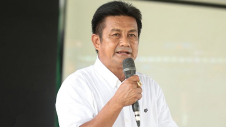 Surigao Del Sur LGU Enforces PHP50 Price Cap On Imported Rice