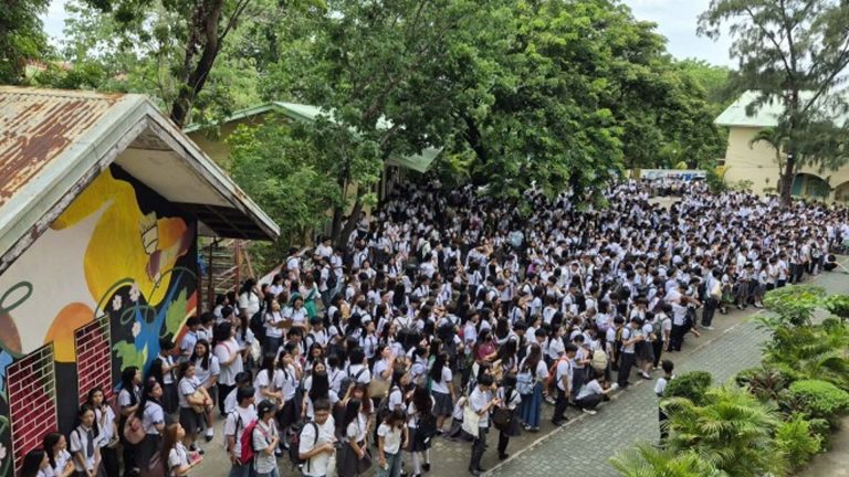 Government Agencies, LGUs Ensure Safe Class Opening In Pangasinan