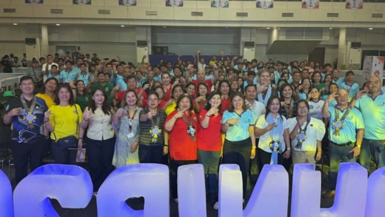 TESDA Skills Contest Starts In Negros To Boost Employment