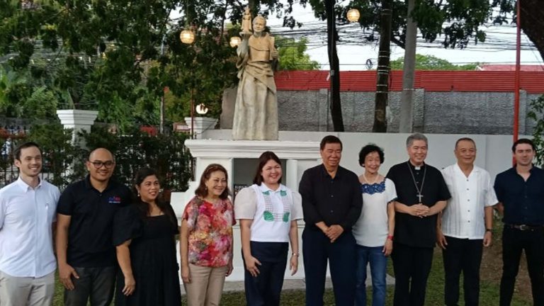Iloilo’s Casa De España Marks Centennial Year