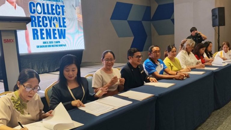 More Hotels, Food Businesses Support Biodiesel Production In Bacolod