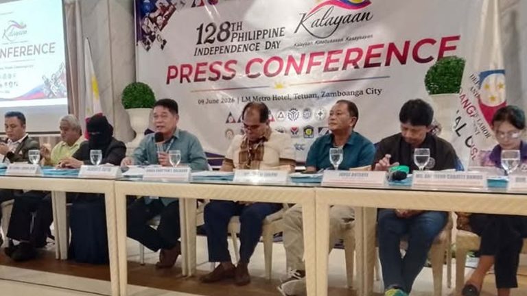 Zamboanga Independence Day Job Fair To Offer 3.5K Jobs