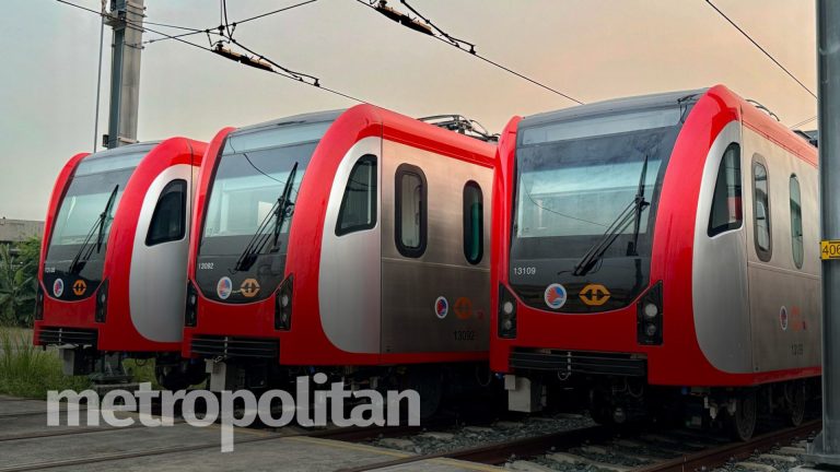 Balintawak To EDSA: How Your LRT-1 Commute Retraces The Story Of Philippine Freedom