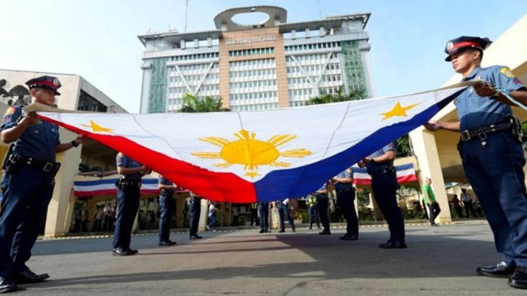 Speaker Dy: Freedom Must Benefit Every Filipino