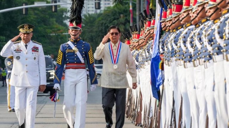 From Quake Response To Freedom Rites, PBBM Balances Resilience, Growth