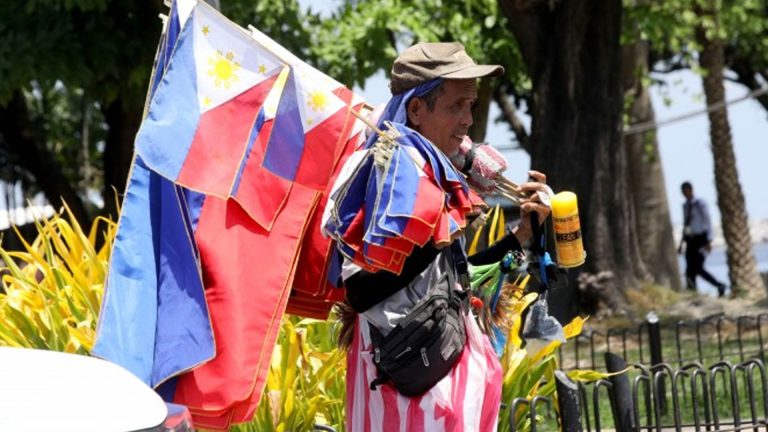 PNP Reports Peaceful, Orderly Independence Day Celebrations Nationwide