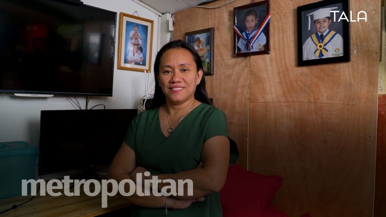 What Achieving Financial Independence Looks Like For Filipinos