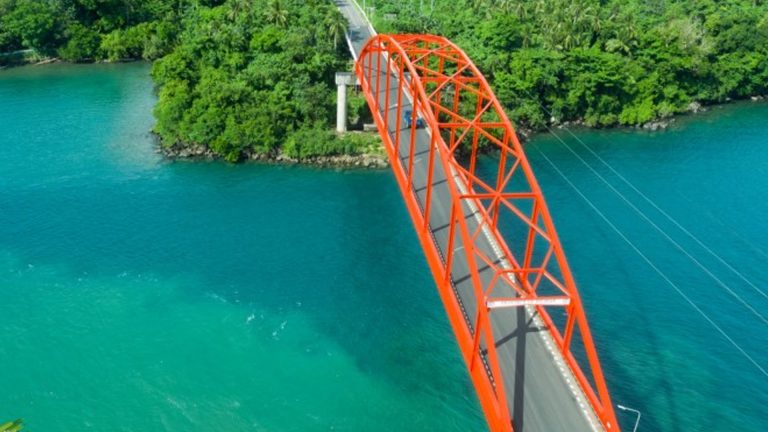 Nearly 50-Year-Old Biliran Bridge To Get PHP266 Million Future-Proof Upgrade