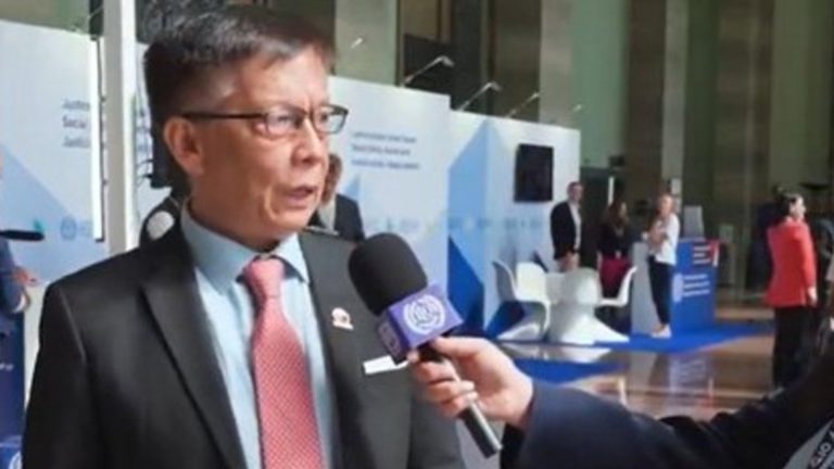Labor Pacts Key To Stronger Domestic Workers, Seafarers Protection