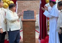 Conservation Plan Readied For Negros Oriental National Cultural Treasure