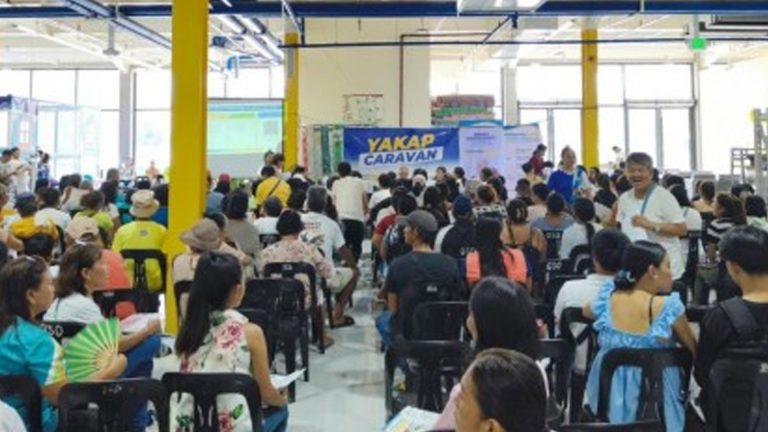 YAKAP Of Care: Bringing Healthcare Closer To Bicolanos