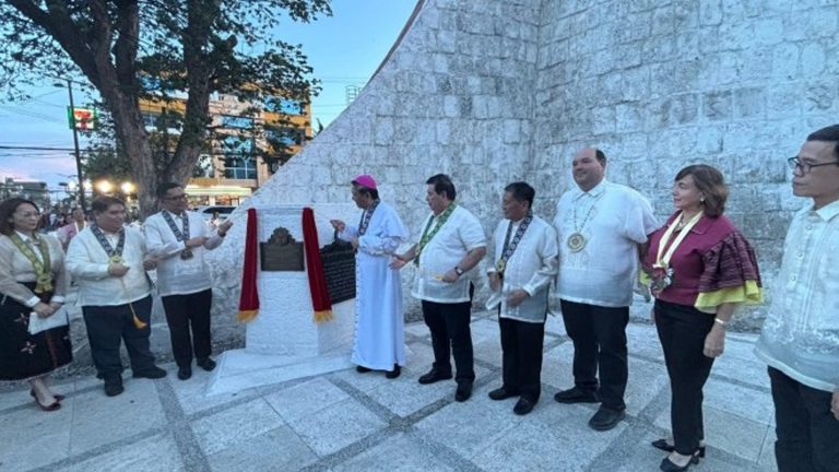 Heritage Execs Call For Preservation Of Dumaguete Bell Tower