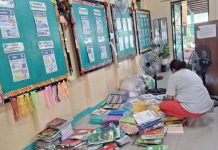 Ilocos Norte Partners With DepEd To Build More Classrooms
