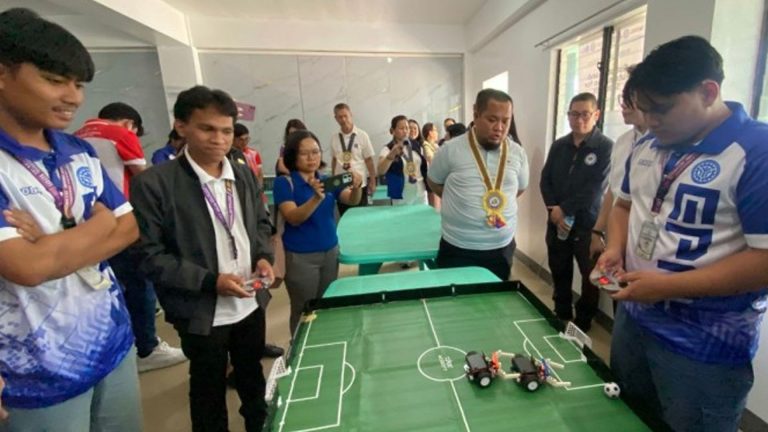 TESDA Expands Artificial Intelligence, Digital Skills Training For Employment In Albay
