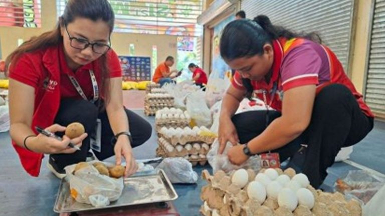DSWD Rolls Out PHP328 Million Feeding Program For 73K Caraga Children