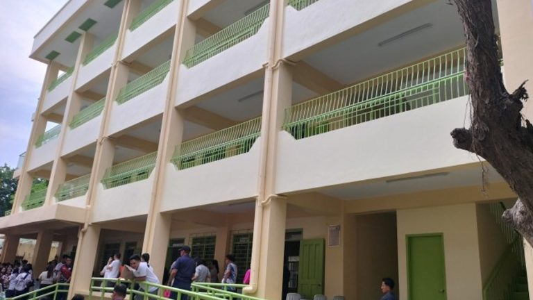 DepEd Ensures Timely, Transparent Classroom Construction In 79 LGUs