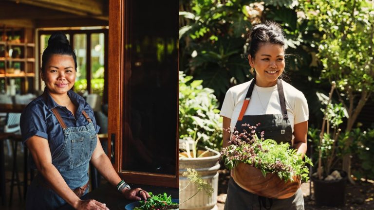 Rhoda Magbitang Wins Top Chef With The Food Of Home