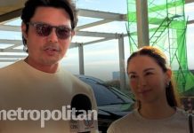 Dingdong Dantes And Marian Rivera Reunite For Star Cinema’s “Remember,” Begin Filming In Quebec