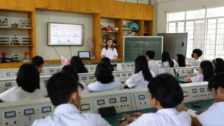 DepEd Assures No Layoffs Under Strengthened SHS Curriculum