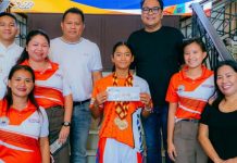 Bacolod City’s Palaro Athletes, Coaches Get PHP1.78 Million Cash Incentives