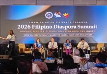 Between Two Homes: The Quiet Identity Struggle Of Filipinos Abroad