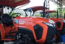 DAR Distributes PHP7.4 Million Farm Machinery To ARBOs In Ilocos Norte