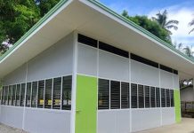 DepEd Fast-Tracks Learning Continuity Spaces In Disaster-Prone Areas
