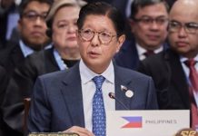 President Marcos Touts Philippines Potential As Regional Logistics Hub