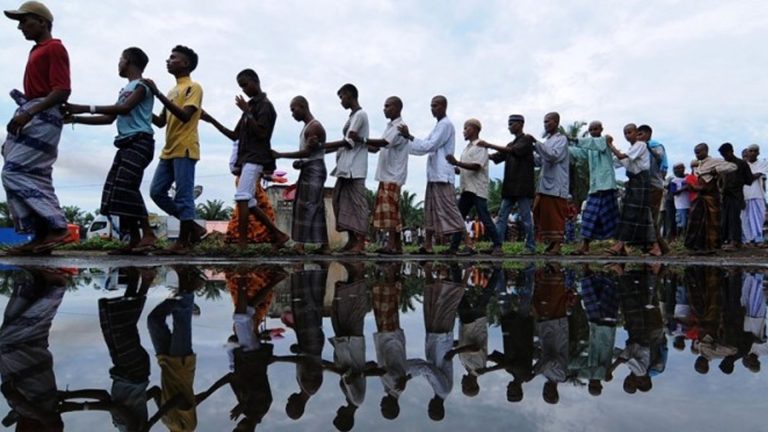 PBBM Calls For Stronger Support For Refugees, Stateless Persons