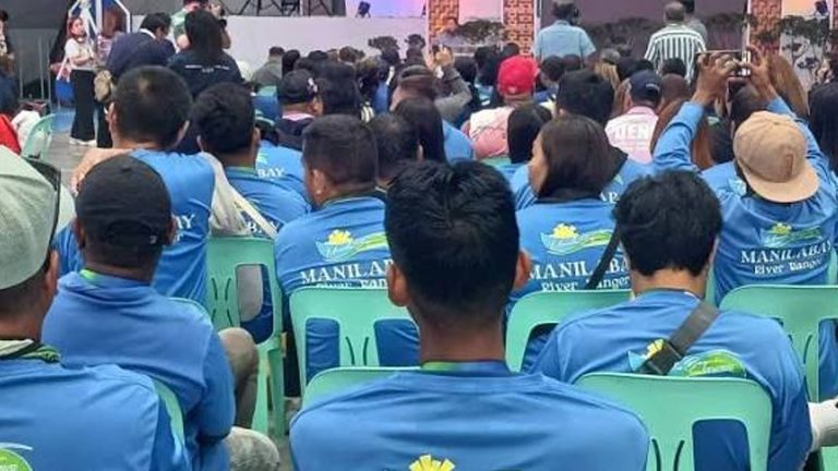 DENR Vows Stronger Development Programs For River, Estero Rangers