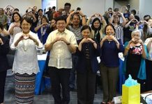 Rights-Based Health Governance Pushed In PhilHealth-CHR Partnership