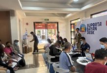 House Suporta Sa Bayan Desk Delivers PHP171.5 Million Aid To 3.5K Filipinos