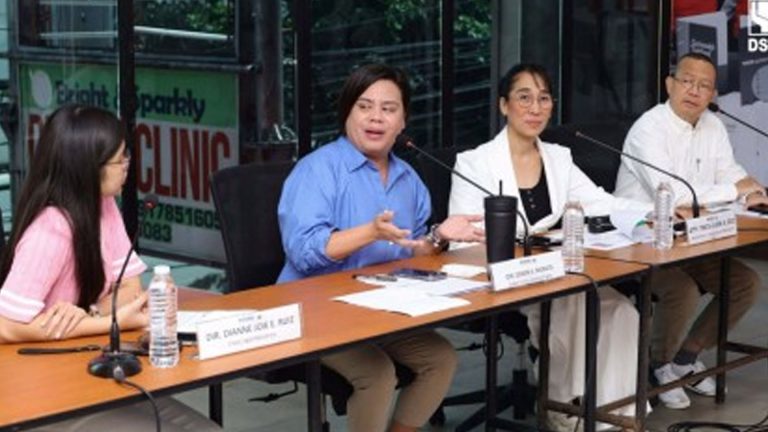 DSWD Transitions To Guarantee Letters From Cash For Proper Use Of Medical Aid Funds