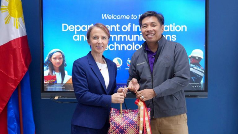 Philippines, Poland Explore Partnerships In Artificial Intelligence, Digital Governance