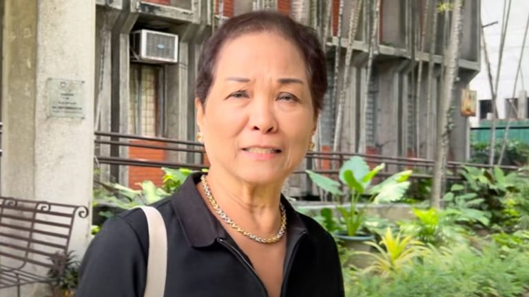 From The UP CMC Foundation Boardroom To The Courtroom?