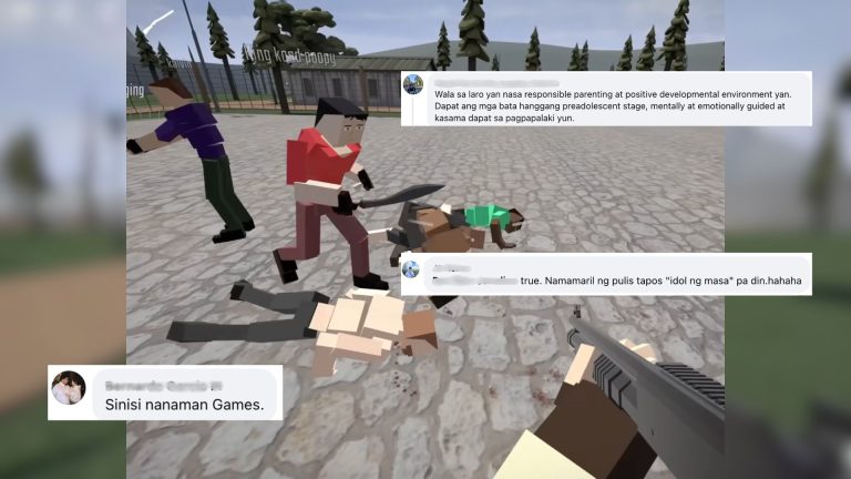 Netizens Fire Back: Coco Martin’s Action Drama “More Violent” Than Banned Mobile Game GoreBox