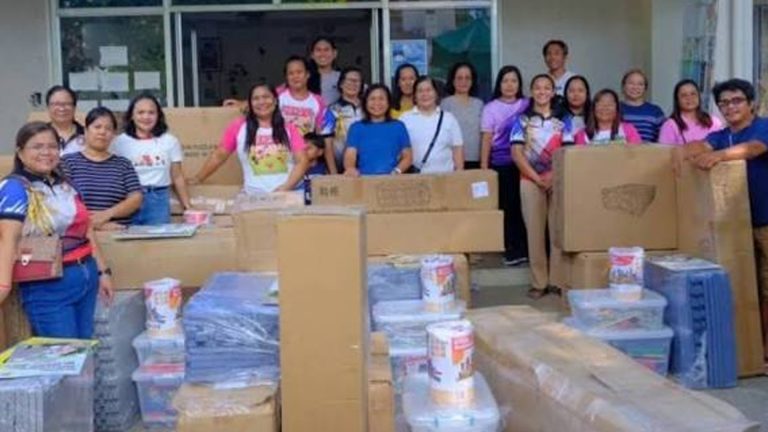 Early Childhood Education Gets Boost In Ilocos Norte Town
