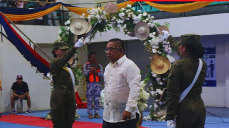El Salvador City Provides PHP35 Million Medical Aid In 2025