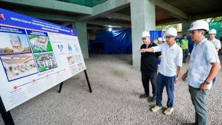 Infrastructure Development, Budget Transparency Take Center Stage In PBBM Week