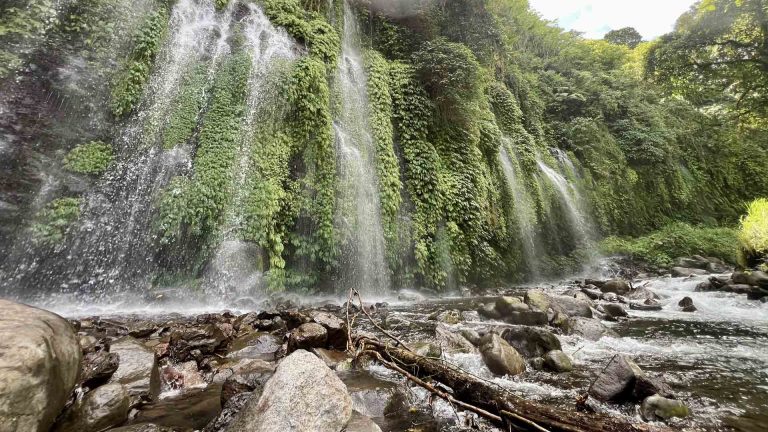 Misamis Occidental Seeks Place Among Top Tourist Destinations