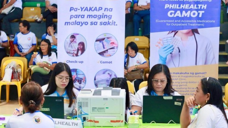 YAKAP, GAMOT To Boost Iloilo ‘Healthy Hearts’ Program
