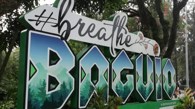 Baguio Sees Tourist Arrivals ‘Bouncing Back’ As Fuel Prices Drop