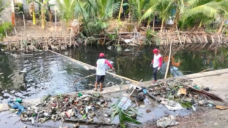 Iloilo City ‘Extends’ Oplan Kontra Baha Initiative With Local Funding