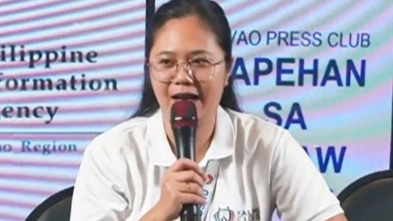 DSWD-11 Program Offers Income Skills To 590 Students, Grads In Davao Del Sur