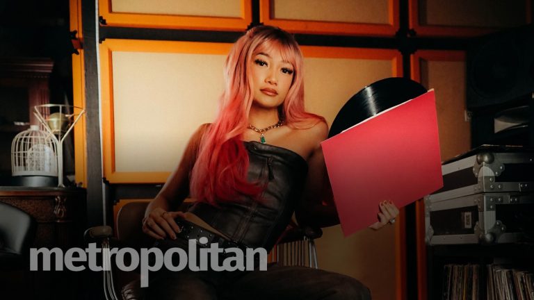 Tata Taktumi Releases New Single “Not So Bad” Via Pacific Music Group