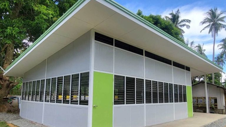 DepEd Speeds Up Setup Of Learning Continuity Spaces