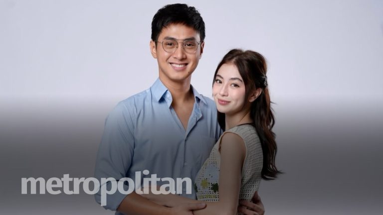 JM And Fyang Turn Fake Love Into Real Sparks In iWant’s New Vertical Rom-Com ‘Will You Fake Marry Me?’
