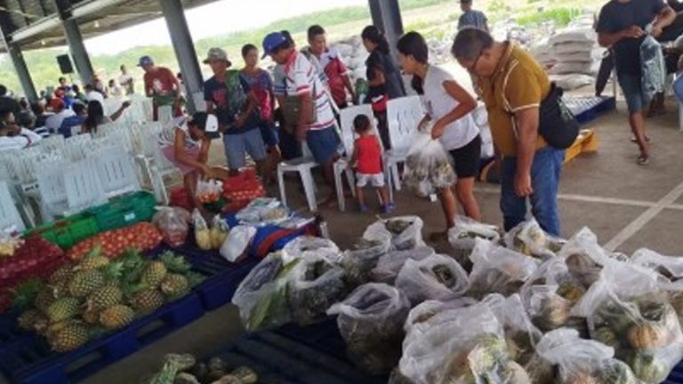 Ilocos Norte Urges Farmers To Use ‘Bagsakan’ Center For Better Trade