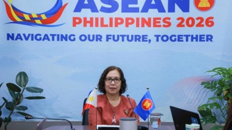 Working Group Finalizes ASEAN 2026 Defense Initiatives
