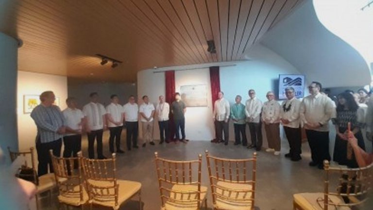 National Museum Of The Philippines–Baler Opens To Public